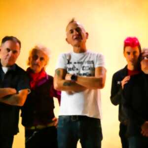 photo LES WAMPAS (ROCK DÉJANTÉ) + GOLIMAR EN 1ÈRE PARTIE + DJ SET