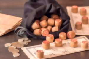 photo LOTO DE L’ENTENTE SPORTIVE