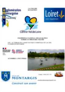 photo CHAMPIONNAT NATIONAL 3 DE KAYAK-POLO