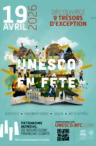 photo Patrimoine mondial en Fête