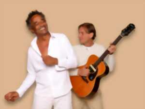 photo Concert - Yannick Noah