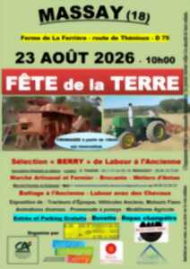 photo Fête de la terre