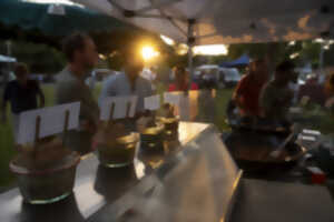 photo Marché festif