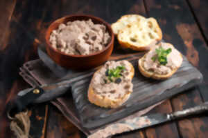 photo Cours de cuisine : Boudins, rillettes et compagnie