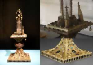 photo Table ronde sur l'Abbaye de Grandmont et son trésor en Limousin