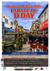 photo Parade du D-Day