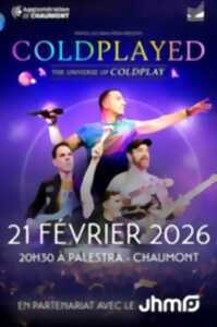 photo Coldplayed, the universe of Coldplay