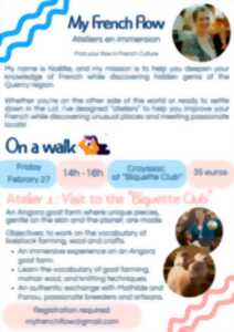 photo Atelier en balade 