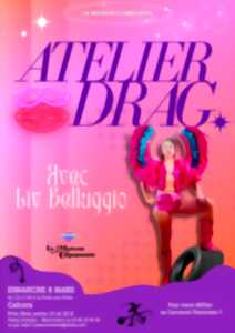 photo Atelier Drag Show - Initiation et découverte