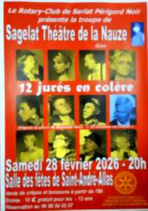 photo Théâtre : 