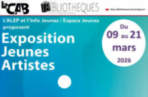 photo Exoisition | Jeunes artistes