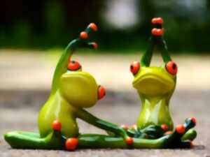 photo Animations sports vacances