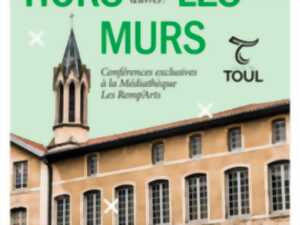 photo Le Musée hors les murs - Une pirogue en Lorraine