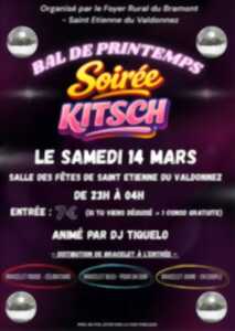 photo BAL DE PRINTEMPS