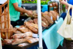 photo MARCHÉ TERROIR