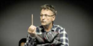 photo SPECTACLE HORS LES MURS : TOUTES LES CHOSES GÉNIALES