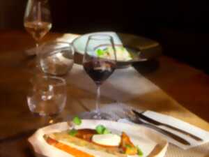 photo SOIRÉE OENOLOGIQUE AU DOMAINE CAZES