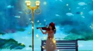 photo SPECTACLE LES PETITES SCÈNES 