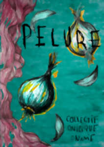 photo PELURE - THEATRE