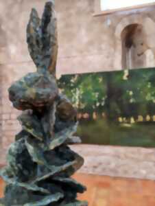 photo EXPOSITION DE LA COLLECTION PERMANENTE