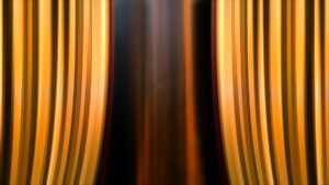 photo Cabaret repas théâtre d'impro