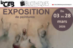 photo Exposition | Peintures