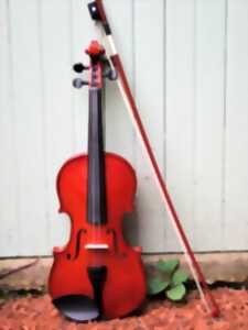 photo Duo Hylia - Musique Irlandaise