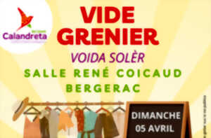 photo Vide grenier