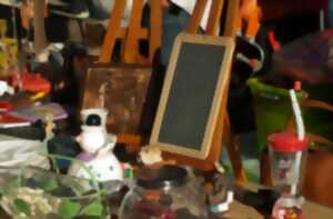 photo Vide grenier - Le printemps en fête à Saint-Avit-Sénieur