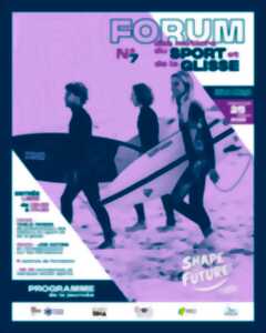 photo Forum des Métiers du Sport et de la Glisse - 7ᵉ édition