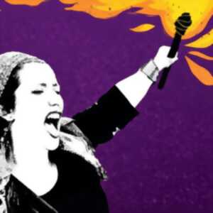 photo Scène Ouverte Voix de Femmes