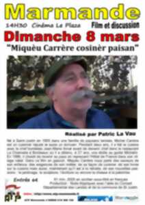 photo Film et discussion : 