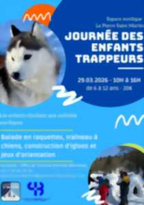 photo Journée des enfants trappeurs