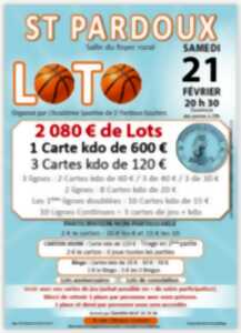photo Loto Académie Sportive des Bunny’s