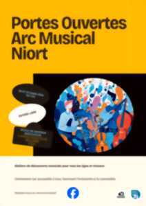 photo Portes Ouvertes