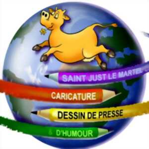 photo L'humour vachement accessible