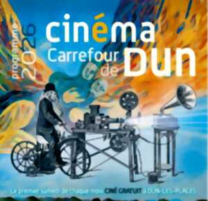 photo Séance de Cinéma au Carrefour de Dun