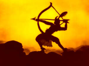 photo Journée en famille Histoires d'Orient