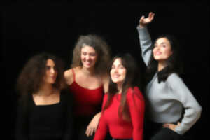 photo Rendez-vous aux Jardins - Nomades