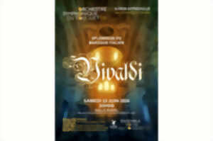 photo Vivaldi - Splendeur du Baroque Italien