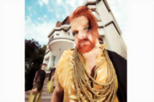 photo Concert - Maël Isaac