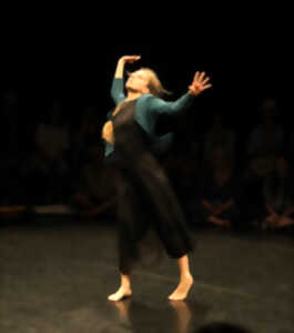 photo Conversation - Festival La Beauté du Geste