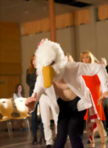 photo Madisoning - Festival La Beauté du Geste