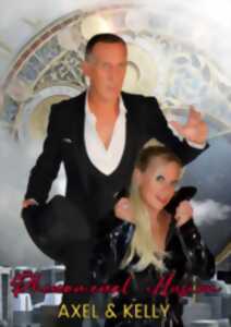 photo Phenomenal illusion