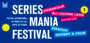 photo Séries mania 2026 - Projection en avant première