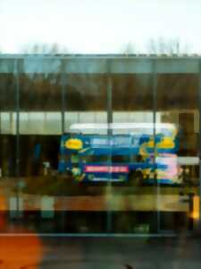 photo Séries mania tournée 2026