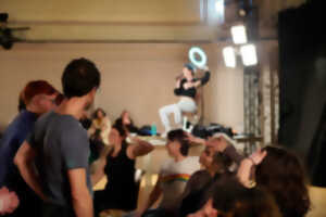 photo BFF - Bal Folk Forever - Festival La Beauté du Geste