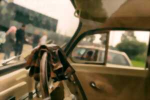 photo Retro voi'thuhr