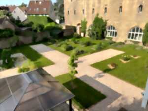 photo Conférence autour de Hildegarde de Bingen