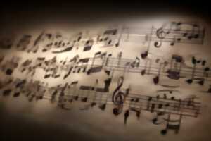 photo Après-midi musicale